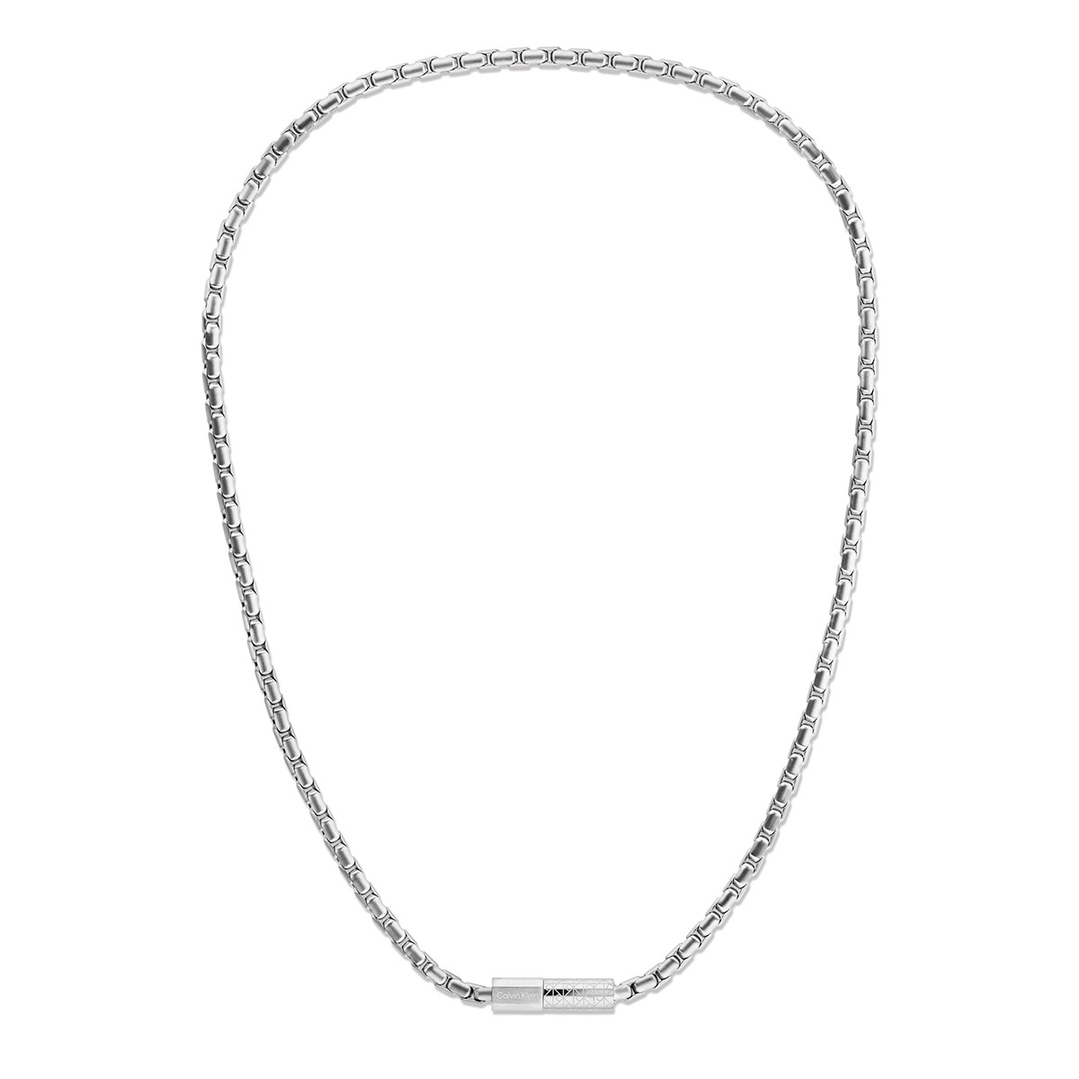 Calvin Klein Contoured Barrel halsband 35100092