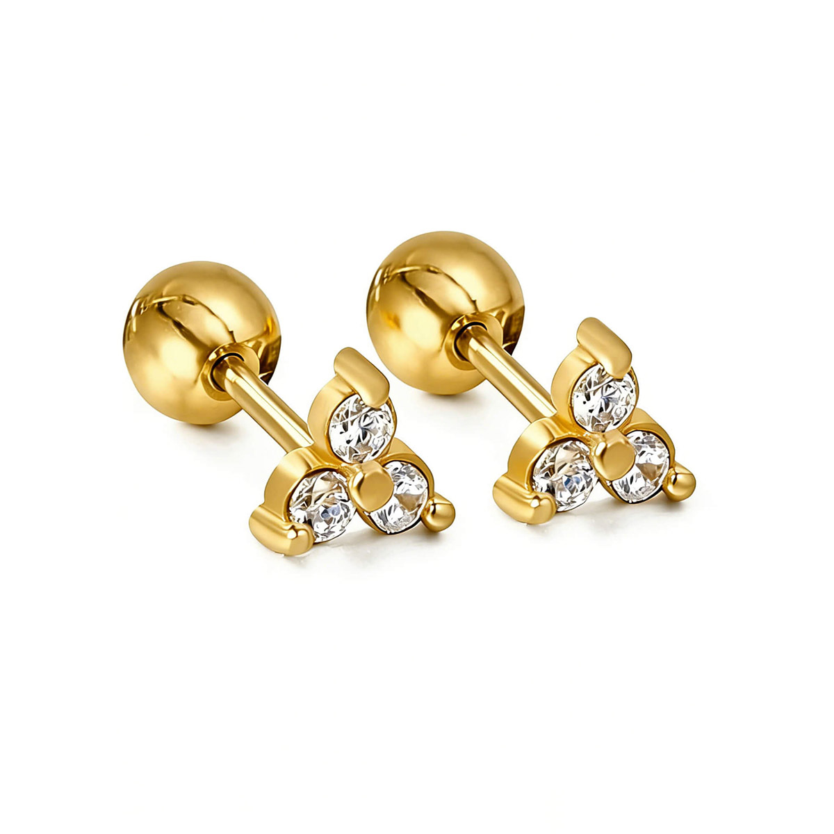 Madoww Echo örhängen