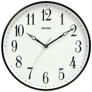 Rhythm CMG580-NR02 väggklocka 34 cm main product photo