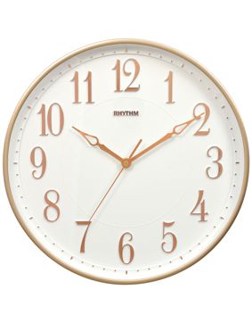 Rhythm CMG580-NR13 väggklocka 34 cm