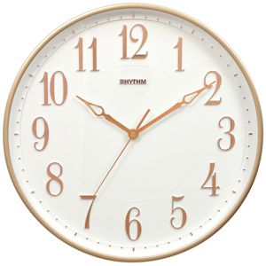 Rhythm CMG580-NR13 väggklocka 34 cm main product photo