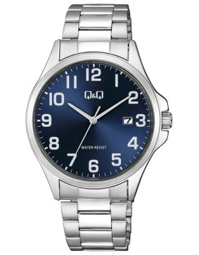 Q&Q herrarmbandsur A480J215Y