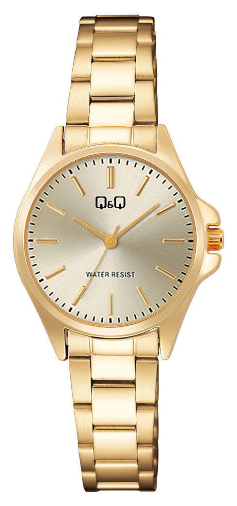 Q&Q damarmbandsur C37A-002PY