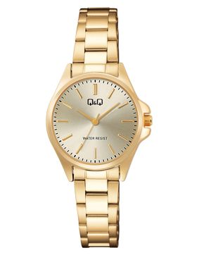 Q&Q damarmbandsur C37A-002PY