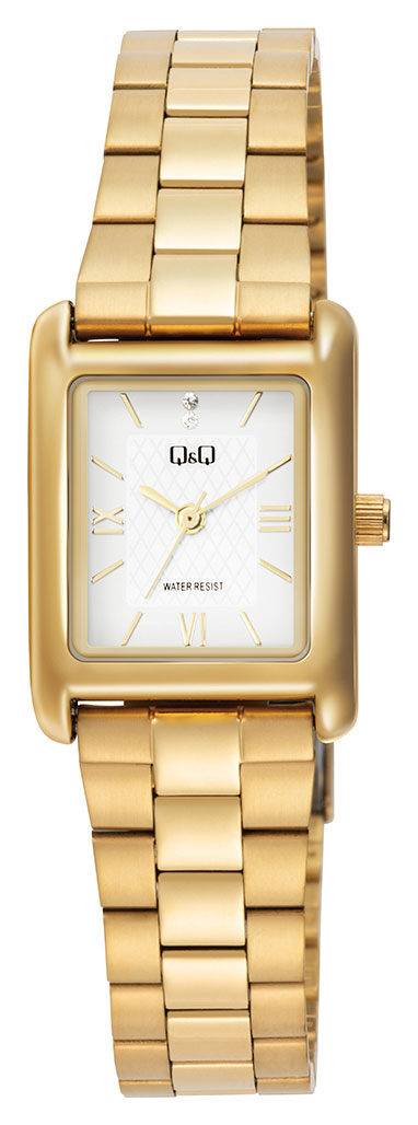 Q&Q damarmbandsur C69A-008PY