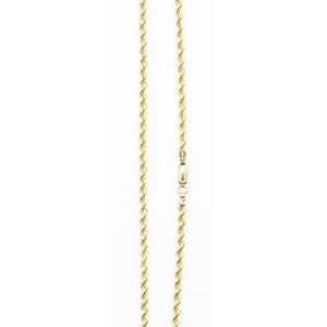 Cordell halskedja i 14K guld 3.2 mm 42 cm CORD3.2/42 main product photo