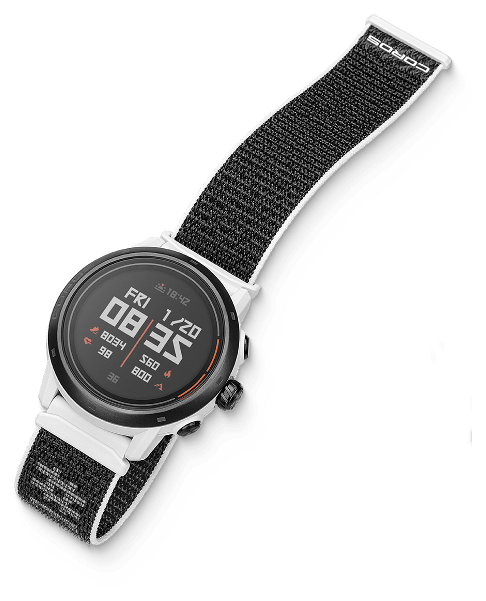 COROS APEX 2 Pro Kilian Jornet Limited Edition WAPX2P-KJ