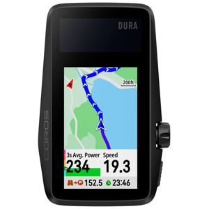 COROS DURA cykeldator main product photo