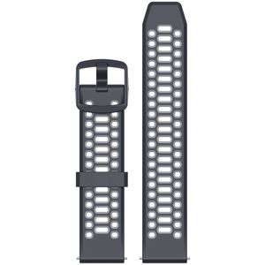 COROS PACE 2 / APEX 42 mm silikonarmband marinblå WPACE2-WB-NVY main product photo