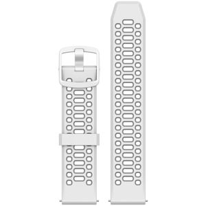 COROS PACE 2 / APEX 42 mm silikonarmband vit WPACE2-WB-WHT main product photo