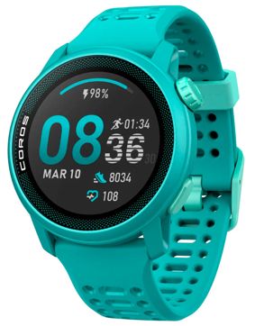 COROS PACE 3 Emerald Teal