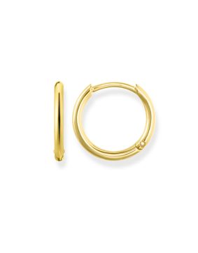 Thomas Sabo örhängen CR608-413-12