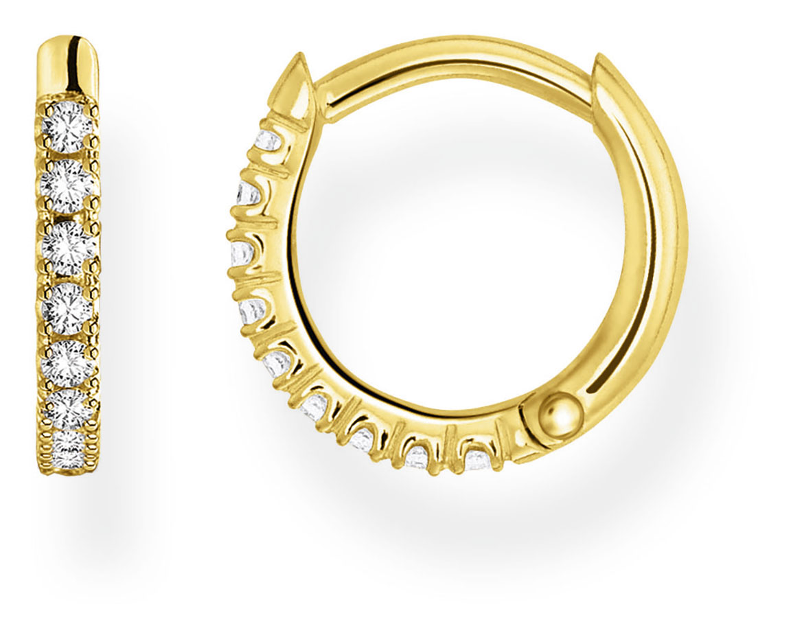 Thomas Sabo örhänge CR658-414-14