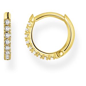 Thomas Sabo örhänge CR658-414-14 main product photo