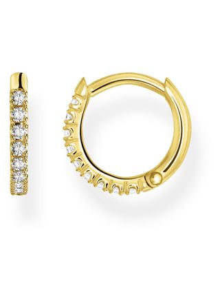 Thomas Sabo örhänge CR658-414-14