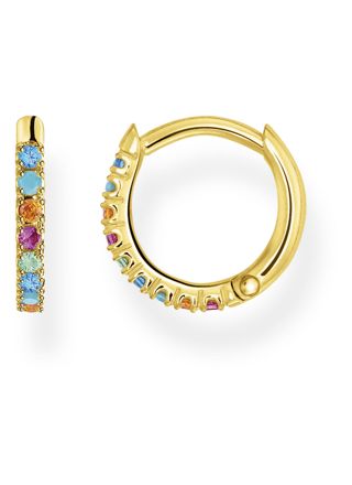 Thomas Sabo örhänge CR658-488-7