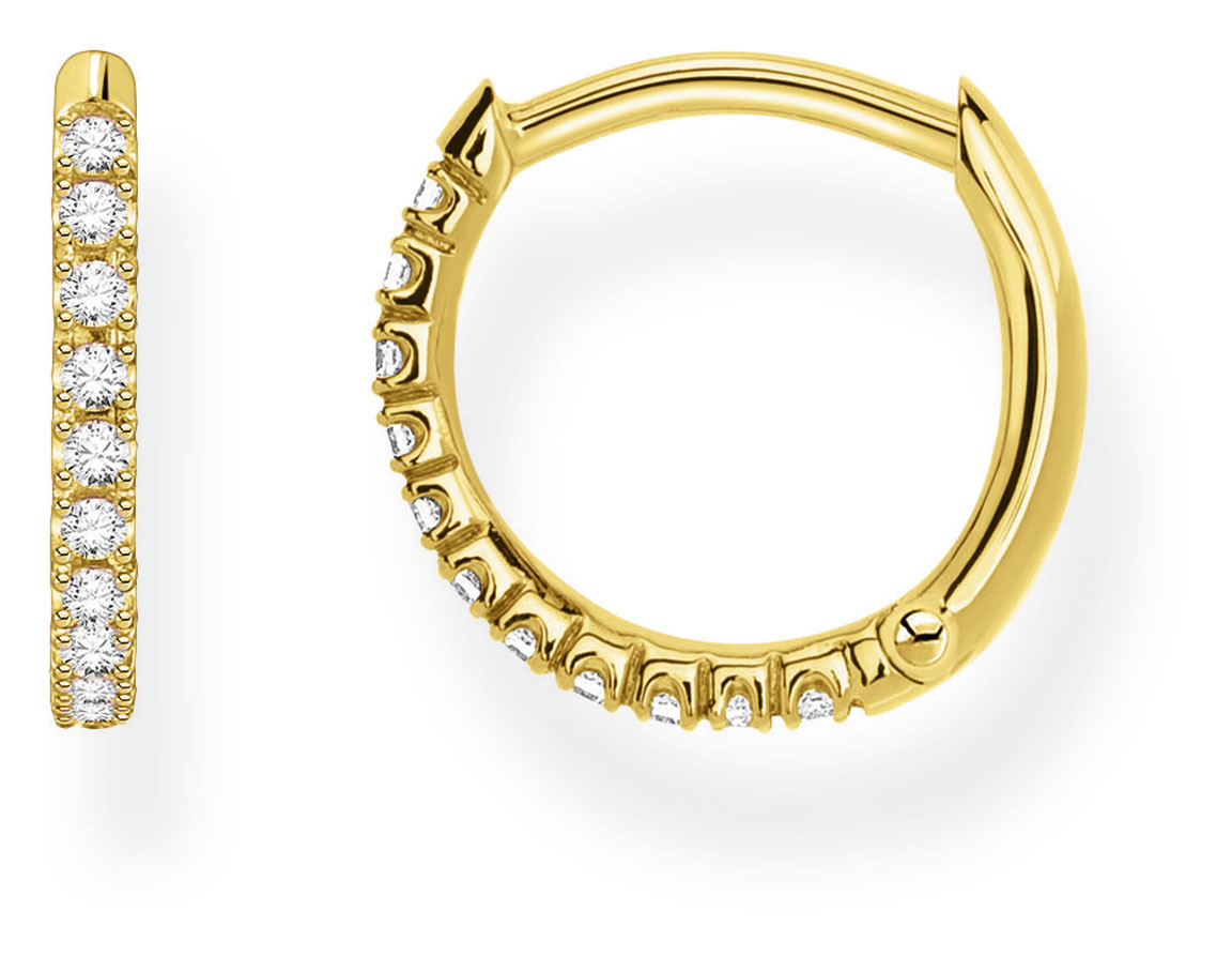 Thomas Sabo örhänge CR659-414-14