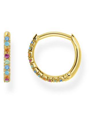 Thomas Sabo örhänge CR659-488-7