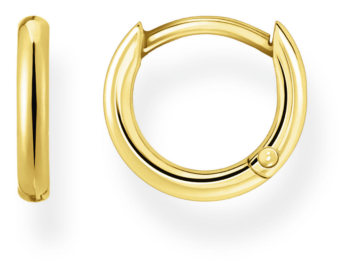 Thomas Sabo örhänge CR660-413-39