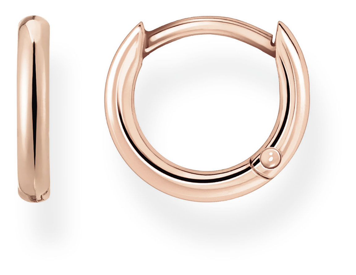 Thomas Sabo örhänge CR660-415-40