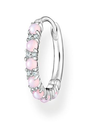 Thomas Sabo örhänge pink stones CR664-166-7