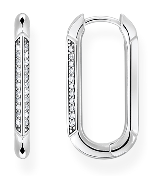 Thomas Sabo hoops CR674-643-14