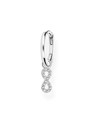 Thomas Sabo infinity silver örhänge CR704-051-14