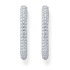 Thomas Sabo Sparkling White örhängen CR732-051-14