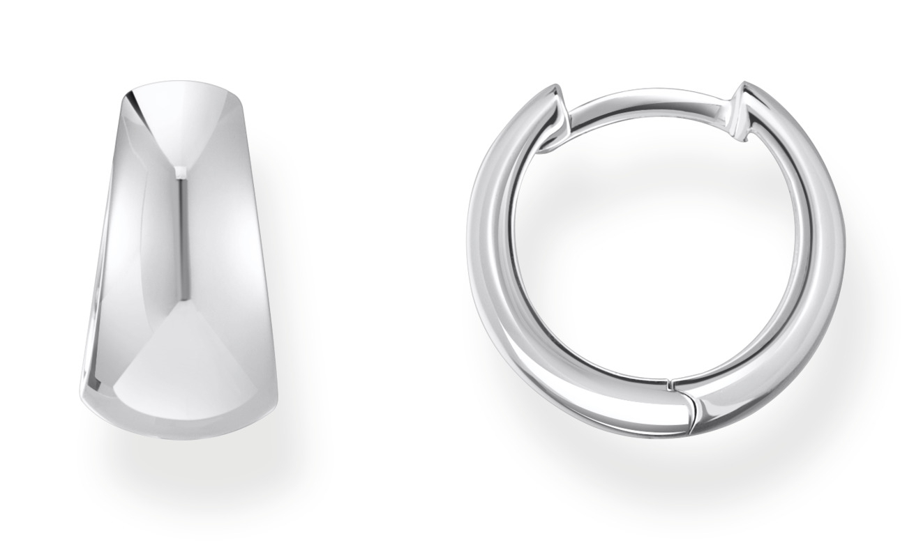 Thomas Sabo Hoop earring örhängen CR740-001-21