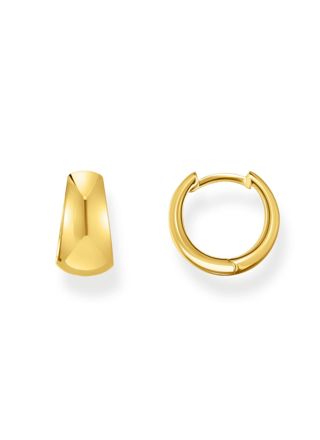 Thomas Sabo Hoop earring örhängen CR740-413-39