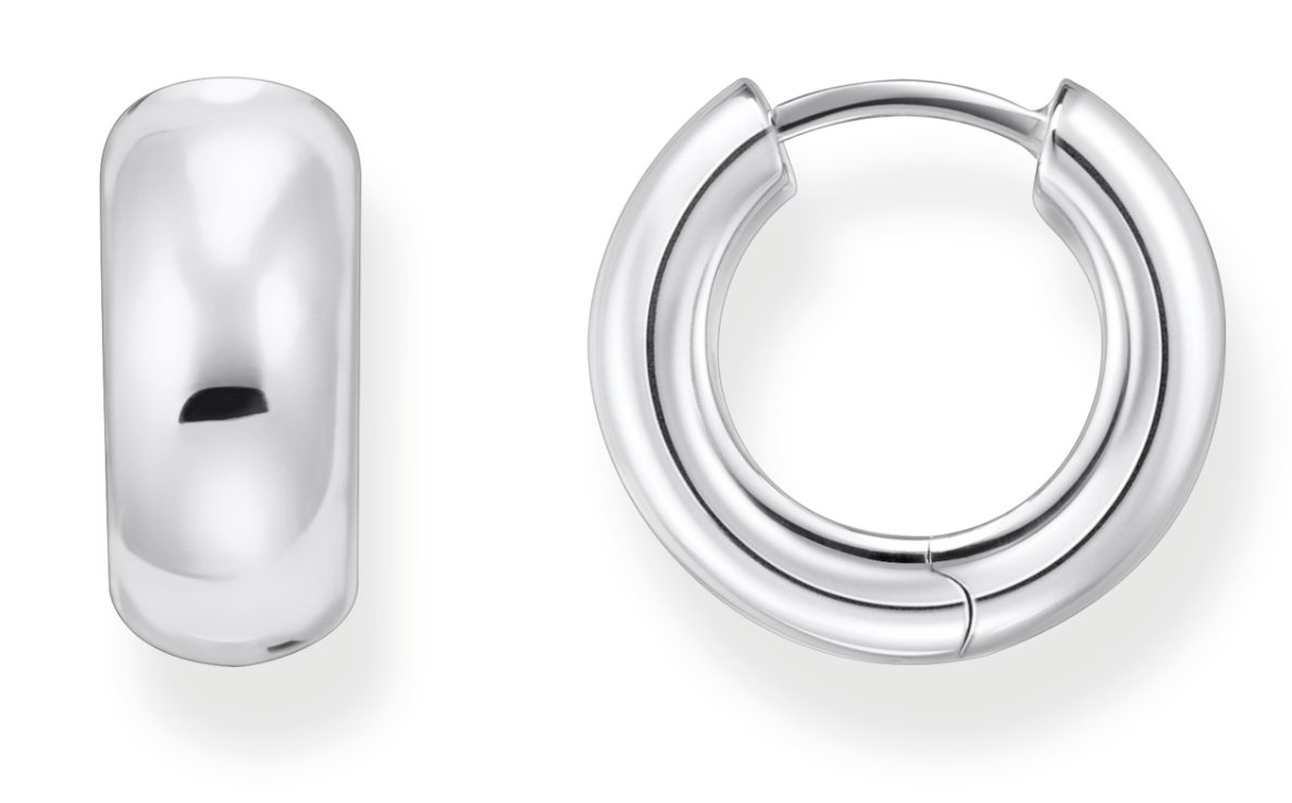 Thomas Sabo Hoop earring örhängen CR741-001-21