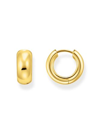 Thomas Sabo Hoop earring örhängen CR741-413-39