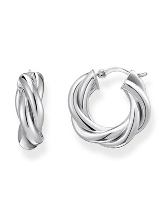 Thomas Sabo Hoop earring örhängen CR742-001-21