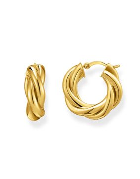 Thomas Sabo Hoop earring örhängen CR742-413-39