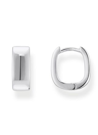 Thomas Sabo Hoop earring örhängen CR743-001-21