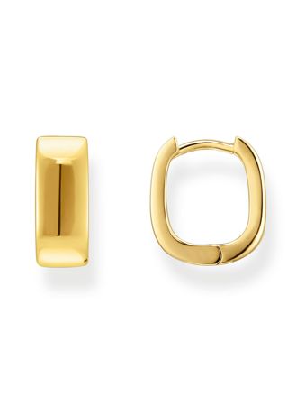 Thomas Sabo Hoop earring örhängen CR743-413-39