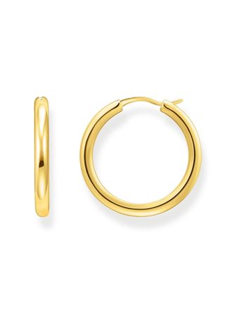 Thomas Sabo Hoop earring örhängen CR745-413-39