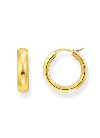 Thomas Sabo Hoop earring örhängen CR746-413-39