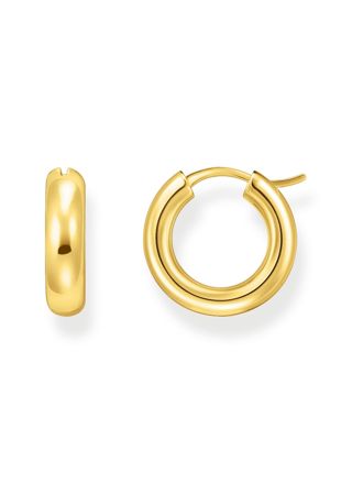 Thomas Sabo Hoop earring örhängen CR747-413-39