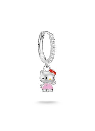Thomas Sabo x Hello Kitty örhänge CR772-M06-7