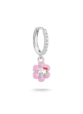 Thomas Sabo x Hello Kitty örhänge CR773-M06-7