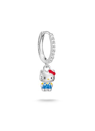 Thomas Sabo x Hello Kitty örhänge CR774-M06-7