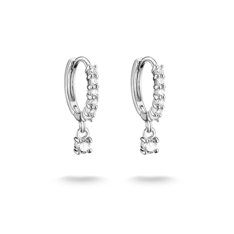 Thomas Sabo Classic örhängen CR781-051-14