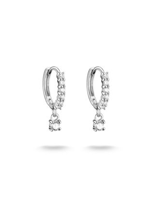 Thomas Sabo Classic örhängen CR781-051-14