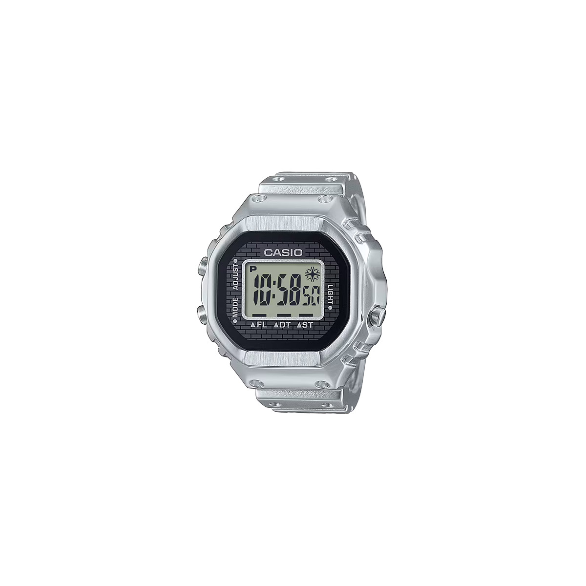 Casio CRW-001-1ER Limited Edition