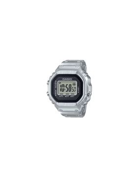 Casio CRW-001-1ER Limited Edition