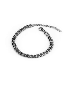 Madoww Unisex Cuban Chain armband 20 cm