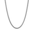 Madoww Unisex Cuban Chain halskedja 55 cm