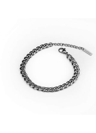 Madoww Unisex Cuban Chain armband 20 cm