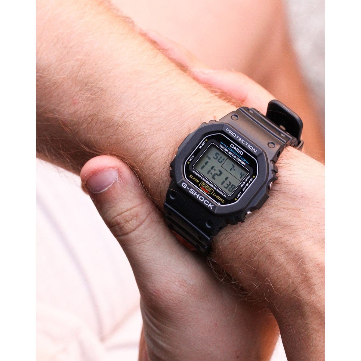 dw 5600 e1v